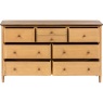 Marvic 3 Over 4 Wide Chest Marvic 3 Over 4 Wide Chest
