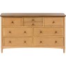 Marvic 3 Over 4 Wide Chest Marvic 3 Over 4 Wide Chest