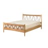 Marvic Double High Foot End Bed Marvic Double High Foot End Bed