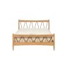 Marvic Double High Foot End Bed Marvic Double High Foot End Bed