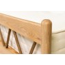 Marvic Double High Foot End Bed Marvic Double High Foot End Bed