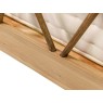 Marvic Double High Foot End Bed Marvic Double High Foot End Bed
