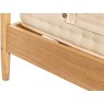 Marvic Double High Foot End Bed Marvic Double High Foot End Bed