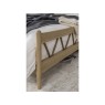 Marvic Double High Foot End Bed Marvic Double High Foot End Bed