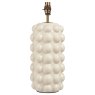 Bobble Table Lamp Base Bobble Table Lamp Base