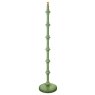 Carnaby Floor Lamp Base in Satin Cotswold Green Carnaby Floor Lamp Base in Satin Cotswold Green