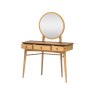 Marvic Dressing Table and Mirror