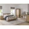 Marvic Dressing Table and Mirror Marvic Dressing Table and Mirror