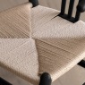 Whitney Black Dining Chair
