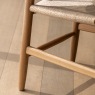 Whitney Dining Chair Natural Whitney Dining Chair Natural