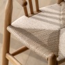 Whitney Dining Chair Natural Whitney Dining Chair Natural