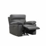 Ariana Power Recliner w/ power head, lumber & heat Ariana Power Recliner w/ power head, lumber & heat