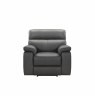 Ariana Power Recliner w/ power head, lumber & heat Ariana Power Recliner w/ power head, lumber & heat