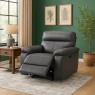 Ariana Power Recliner w/ power head, lumber & heat Ariana Power Recliner w/ power head, lumber & heat