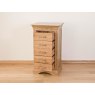Padbury Oak 5 Drawer Wellington Chest Padbury Oak 5 Drawer Wellington Chest