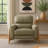 Isabella Power Recliner Chair w/ Power Headrest and Lumbar Isabella Power Recliner Chair w/ Power Headrest and Lumbar