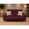 Nattuzi-Portento 2 seater in Fabric Nattuzi-Portento 2 seater in Fabric