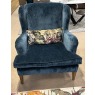Andrew Paul-Bodaim Wing Chair