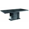 EX-DISPLAY Keona Large Extending Table & 6 Keona Chairs EX-DISPLAY Keona Large Extending Table & 6 Keona Chairs
