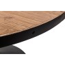 EX-DISPLAY Heston Large Oval Dining Table + 6 Anders Chairs EX-DISPLAY Heston Large Oval Dining Table + 6 Anders Chairs