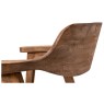 EX-DISPLAY Heston Large Oval Dining Table + 6 Anders Chairs EX-DISPLAY Heston Large Oval Dining Table + 6 Anders Chairs