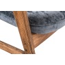 EX-DISPLAY Heston Large Oval Dining Table + 6 Anders Chairs EX-DISPLAY Heston Large Oval Dining Table + 6 Anders Chairs