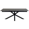 EX-DISPLAY Hayley Dining Table 168cm Extends to 210cm EX-DISPLAY Hayley Dining Table 168cm Extends to 210cm