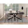 EX-DISPLAY Hayley Dining Table 168cm Extends to 210cm EX-DISPLAY Hayley Dining Table 168cm Extends to 210cm