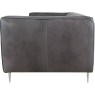 EX-DISPLAY Siggy 2 Seater Leather Sofa EX-DISPLAY Siggy 2 Seater Leather Sofa