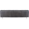 EX-DISPLAY Siggy 3 Seater Leather Sofa EX-DISPLAY Siggy 3 Seater Leather Sofa