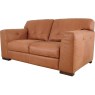 EX-DISPLAY OUTLET WAREHOUSE STOCK Simpson 2 Seater Leather Sofa EX-DISPLAY OUTLET WAREHOUSE STOCK Simpson 2 Seater Leather Sofa