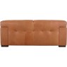 EX-DISPLAY OUTLET WAREHOUSE STOCK Simpson 2 Seater Leather Sofa EX-DISPLAY OUTLET WAREHOUSE STOCK Simpson 2 Seater Leather Sofa