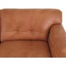 EX-DISPLAY OUTLET WAREHOUSE STOCK Simpson 2 Seater Leather Sofa EX-DISPLAY OUTLET WAREHOUSE STOCK Simpson 2 Seater Leather Sofa