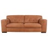 EX-DISPLAY OUTLET WAREHOUSE STOCK Simpson 2.5 Seater Leather Sofa EX-DISPLAY OUTLET WAREHOUSE STOCK Simpson 2.5 Seater Leather Sofa