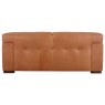 EX-DISPLAY OUTLET WAREHOUSE STOCK Simpson 2.5 Seater Leather Sofa EX-DISPLAY OUTLET WAREHOUSE STOCK Simpson 2.5 Seater Leather Sofa