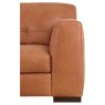 EX-DISPLAY OUTLET WAREHOUSE STOCK Simpson 2.5 Seater Leather Sofa EX-DISPLAY OUTLET WAREHOUSE STOCK Simpson 2.5 Seater Leather Sofa