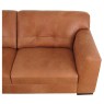 EX-DISPLAY OUTLET WAREHOUSE STOCK Simpson 2.5 Seater Leather Sofa EX-DISPLAY OUTLET WAREHOUSE STOCK Simpson 2.5 Seater Leather Sofa