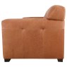 EX-DISPLAY OUTLET WAREHOUSE STOCK Simpson 2.5 Seater Leather Sofa EX-DISPLAY OUTLET WAREHOUSE STOCK Simpson 2.5 Seater Leather Sofa