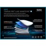 EX-DISPLAY OUTLET WAREHOUSE STOCK Tempur Pro Luxe Soft 30cm Mattress EX-DISPLAY OUTLET WAREHOUSE STOCK Tempur Pro Luxe Soft 30cm Mattress