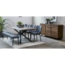 EX-DISPLAY OUTLET WAREHOUSE STOCK Burwell 2.0M Fixed Dining Table EX-DISPLAY OUTLET WAREHOUSE STOCK Burwell 2.0M Fixed Dining Table