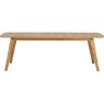 CLEARANCE OUTLET WAREHOUSE STOCK Stockholm 1.5m Dining Table CLEARANCE OUTLET WAREHOUSE STOCK Stockholm 1.5m Dining Table