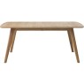 CLEARANCE OUTLET WAREHOUSE STOCK Stockholm 1.5m Dining Table CLEARANCE OUTLET WAREHOUSE STOCK Stockholm 1.5m Dining Table
