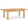 CLEARANCE OUTLET WAREHOUSE STOCK Fairfax Small Extending Table CLEARANCE OUTLET WAREHOUSE STOCK Fairfax Small Extending Table