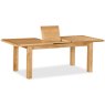 CLEARANCE OUTLET WAREHOUSE STOCK Fairfax Small Extending Table CLEARANCE OUTLET WAREHOUSE STOCK Fairfax Small Extending Table