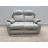 CLEARANCE OUTLET WAREHOUSE STOCK Parker Knoll Boston 2 Seater Leather Sofa IN Colour 