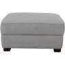 CLEARANCE OUTLET WAREHOUSE STOCK Alice RHF corner Group & Large Storage Stool