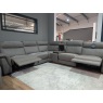 Aletta, LHF Corner Group with Power Recliner Aletta, LHF Corner Group with Power Recliner