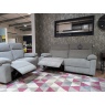 Jessie, 3 & 2 Seater Manual Recliners