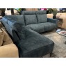 Agrino Fabric Electric Reclining Corner Group Agrino Fabric Electric Reclining Corner Group