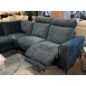 Agrino Fabric Electric Reclining Corner Group Agrino Fabric Electric Reclining Corner Group